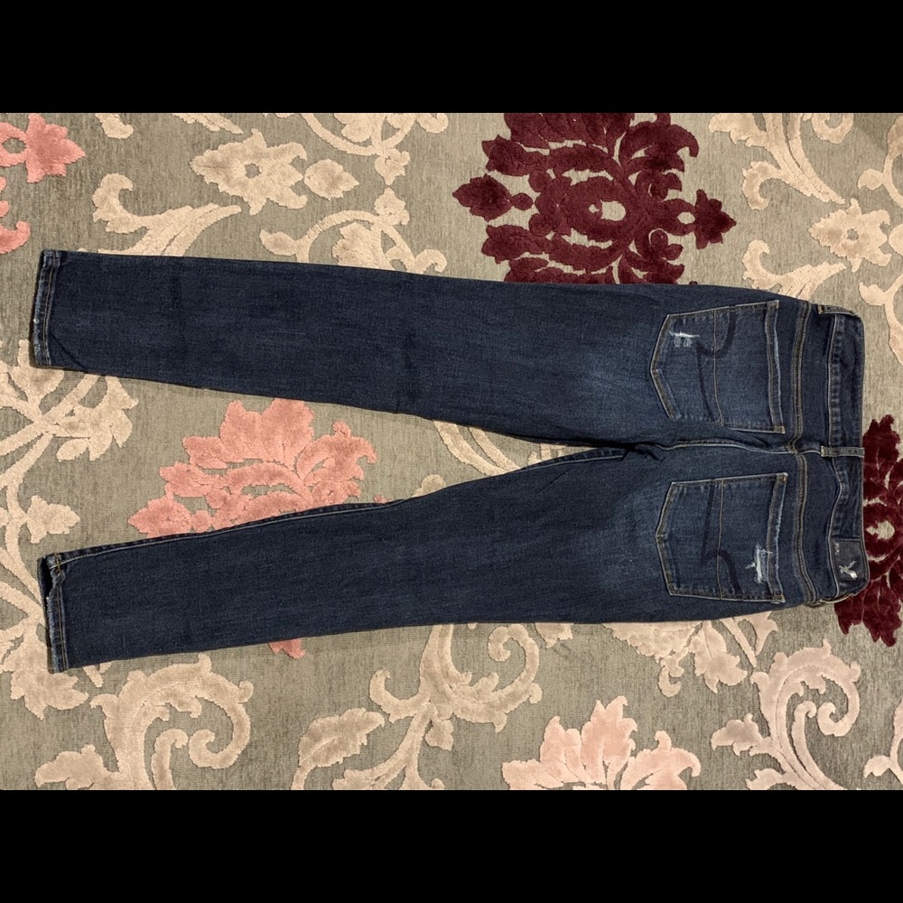 AE Hi- Rise Jegging - Picture 3 of 8